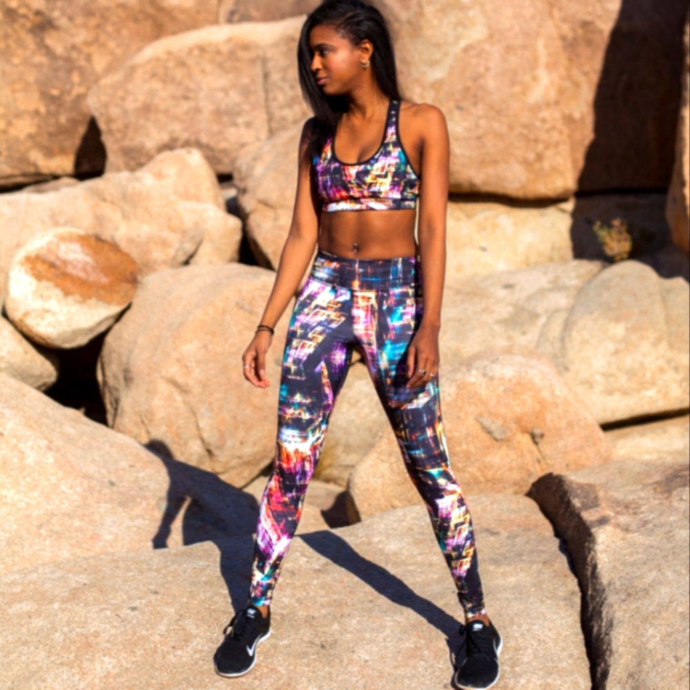 Express work out set M/S